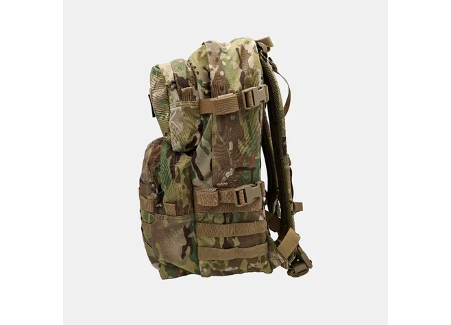 Рюкзак Helikon Ratel MK2 MultiCam Фото 3